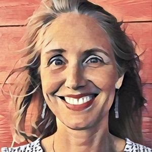 Meet your Posher, Gail